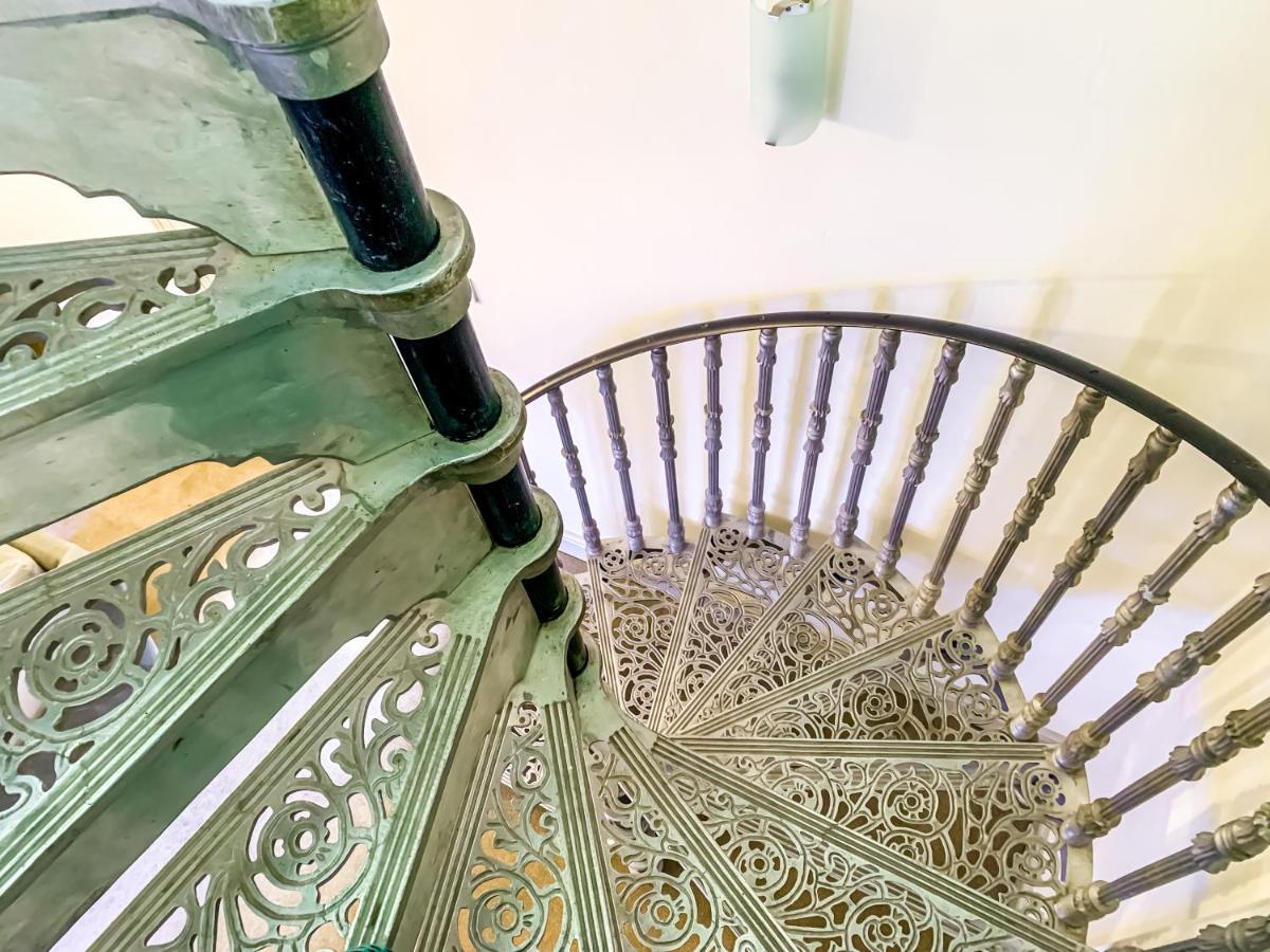 The Vines - Stunning Period Home With Free Parking 约克 外观 照片