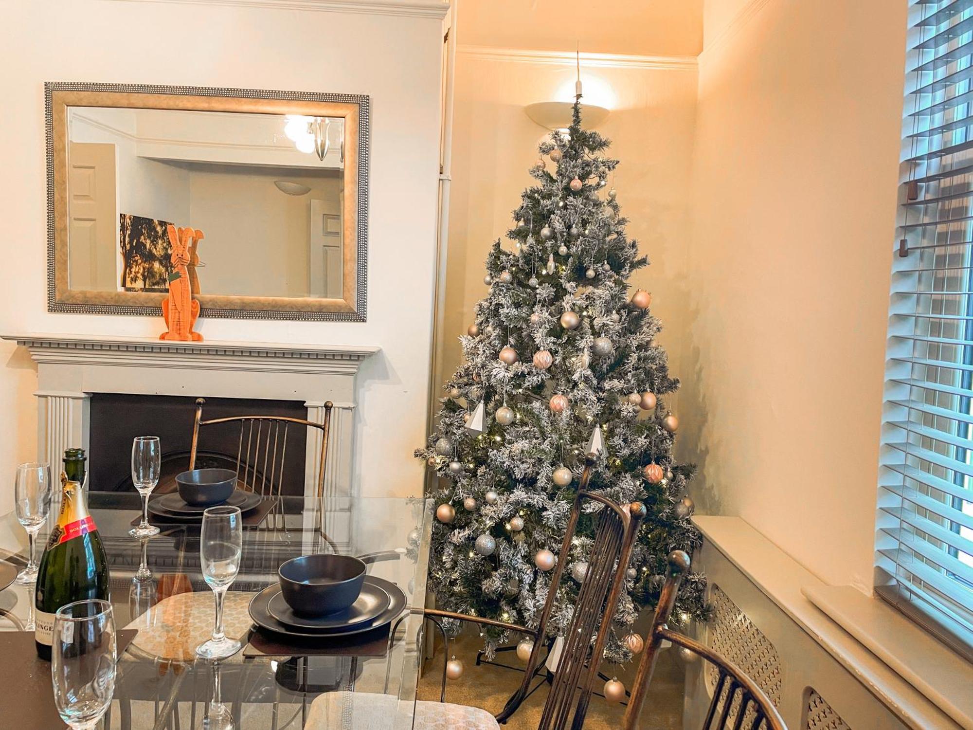 The Vines - Stunning Period Home With Free Parking 约克 外观 照片